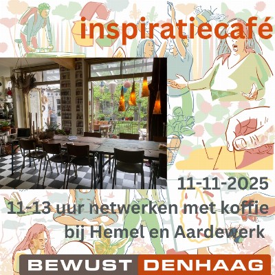 Bewust Den Haag en omstreken