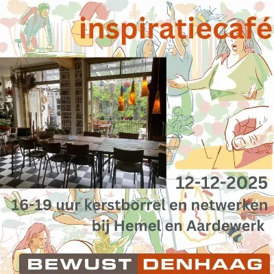 Bewust Den Haag en omstreken