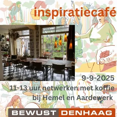 Bewust Den Haag en omstreken