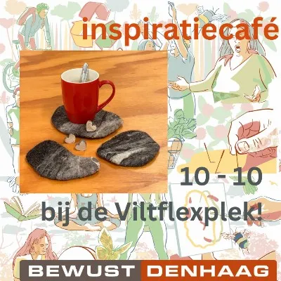 Bewust Den Haag en omstreken