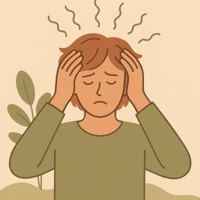 Moving the Mind