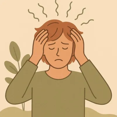 Moving the Mind