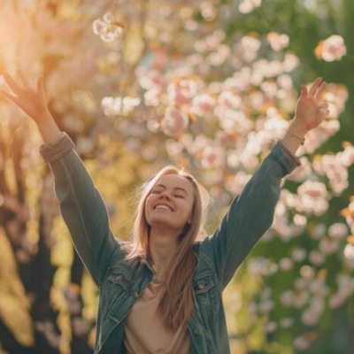 Moving the Mind met Pauline