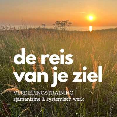 Nanna Nicole ~ Medizijnsvrouw