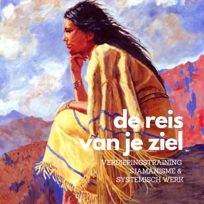 Nanna Nicole ~ Medizijnsvrouw