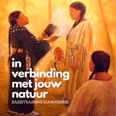 De Medizijnsvrouw