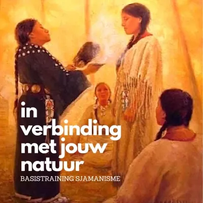 De Medizijnsvrouw