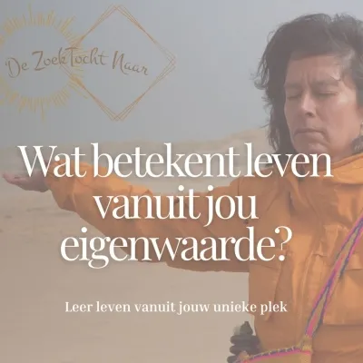 De Zoektocht Naar