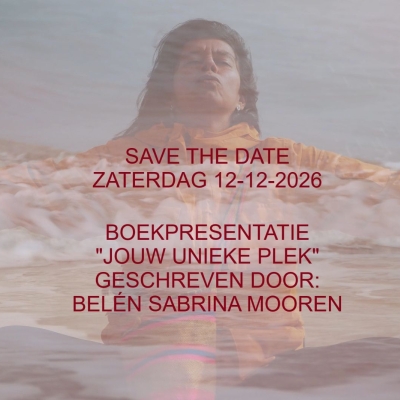 De Zeeboezem - De ZoektochtNaar