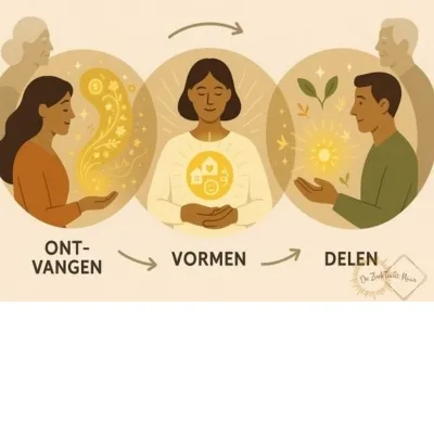 De Zeeboezem - De ZoektochtNaar