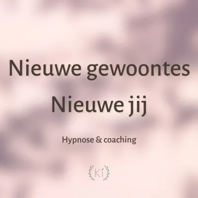 Praktijk Ki - Yasmine