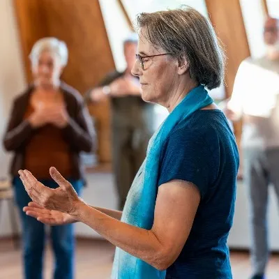 DeDae - Dutch Eurythmy Dance Ensemble