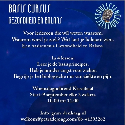 Soul Science Holistics