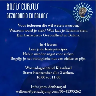 Soul Science Holistics