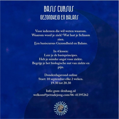 Soul Science Holistics