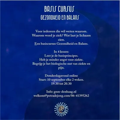 Soul Science Holistics