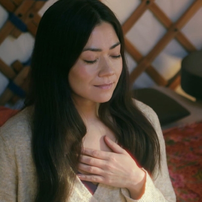 Raya Energetische Healing