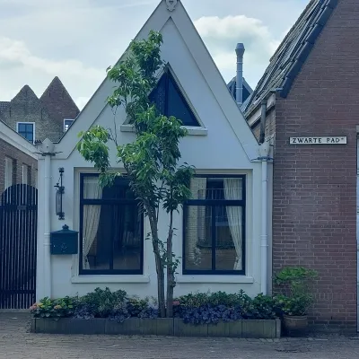 t Leefstijlhuys Voorburg / Lifestyle Company Voorburg