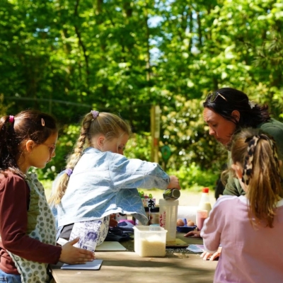 Foodies & Family