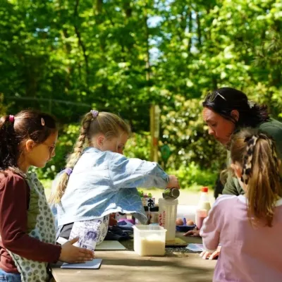 Foodies & Family