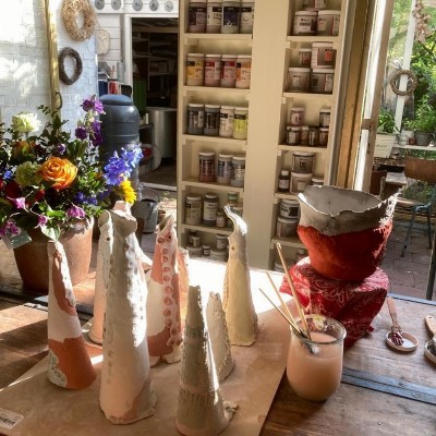 Doorlopende cursus Kunstzinnig Handvormen