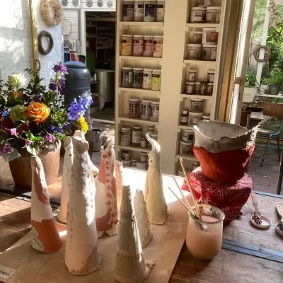 Doorlopende cursus Kunstzinnig Handvormen