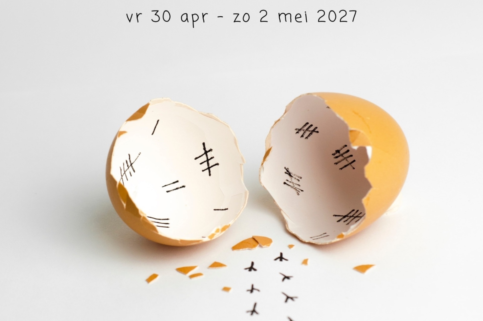 Stilte Retraite - 3 dagen