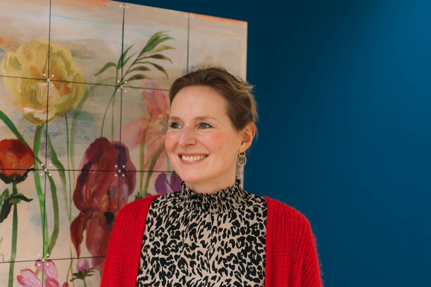 Lichaamsgerichte coaching - Kom tot bloei van binnenuit!