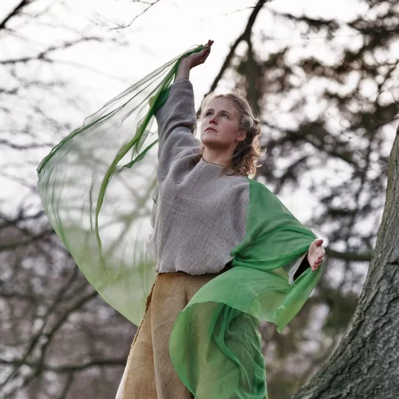 Dutch Eurythmy Dance Ensemble