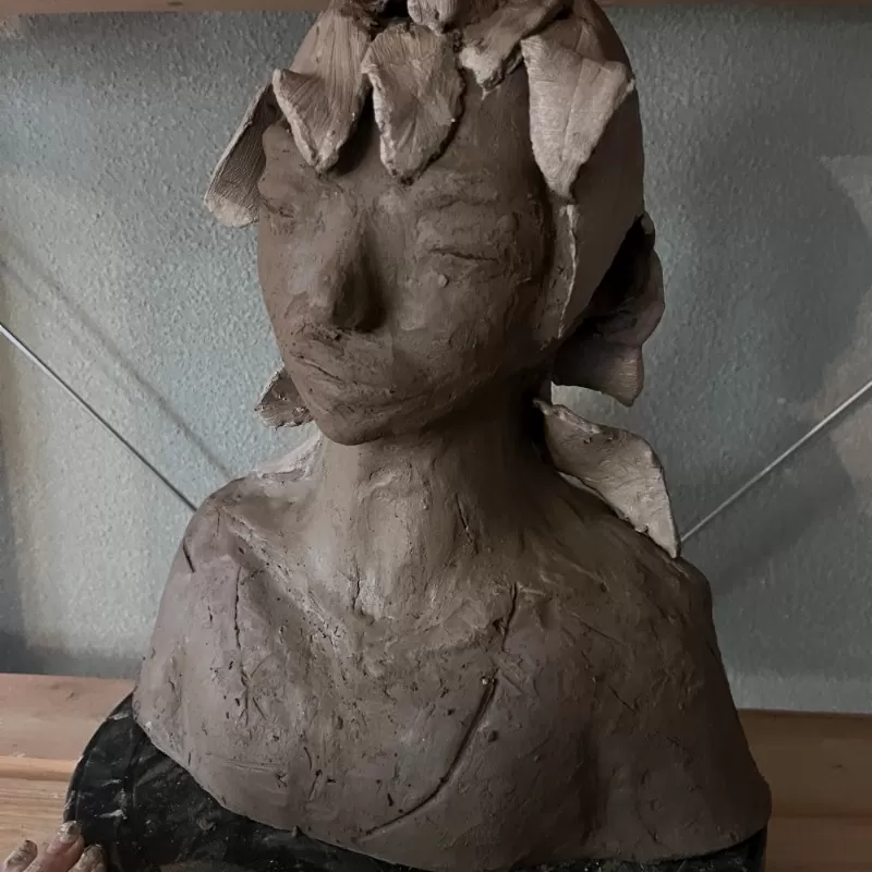 The Dirty Potter