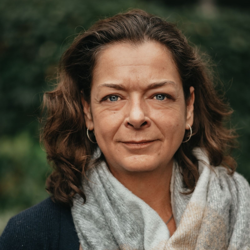 Saskia Hommes