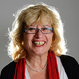 Bewust Den Haag Gabriella van der Linden Den Haag