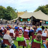 Peace in the Park - Festival in de breedste zin van het woord