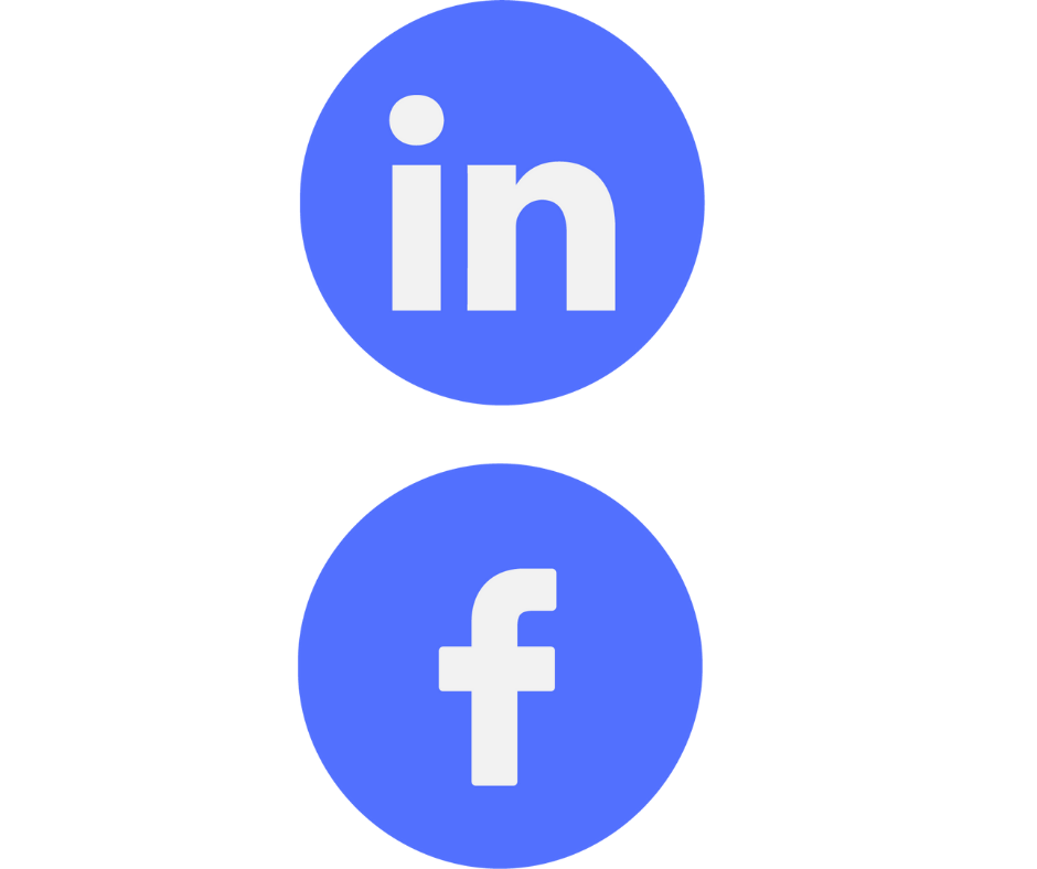 Taggen en getagd worden, op Facebook en LinkedIn